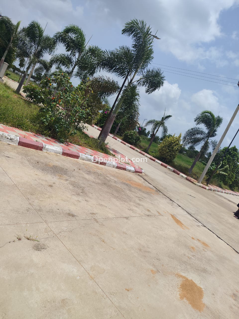 Plot for Sale in Lemur,Ranga Reddy